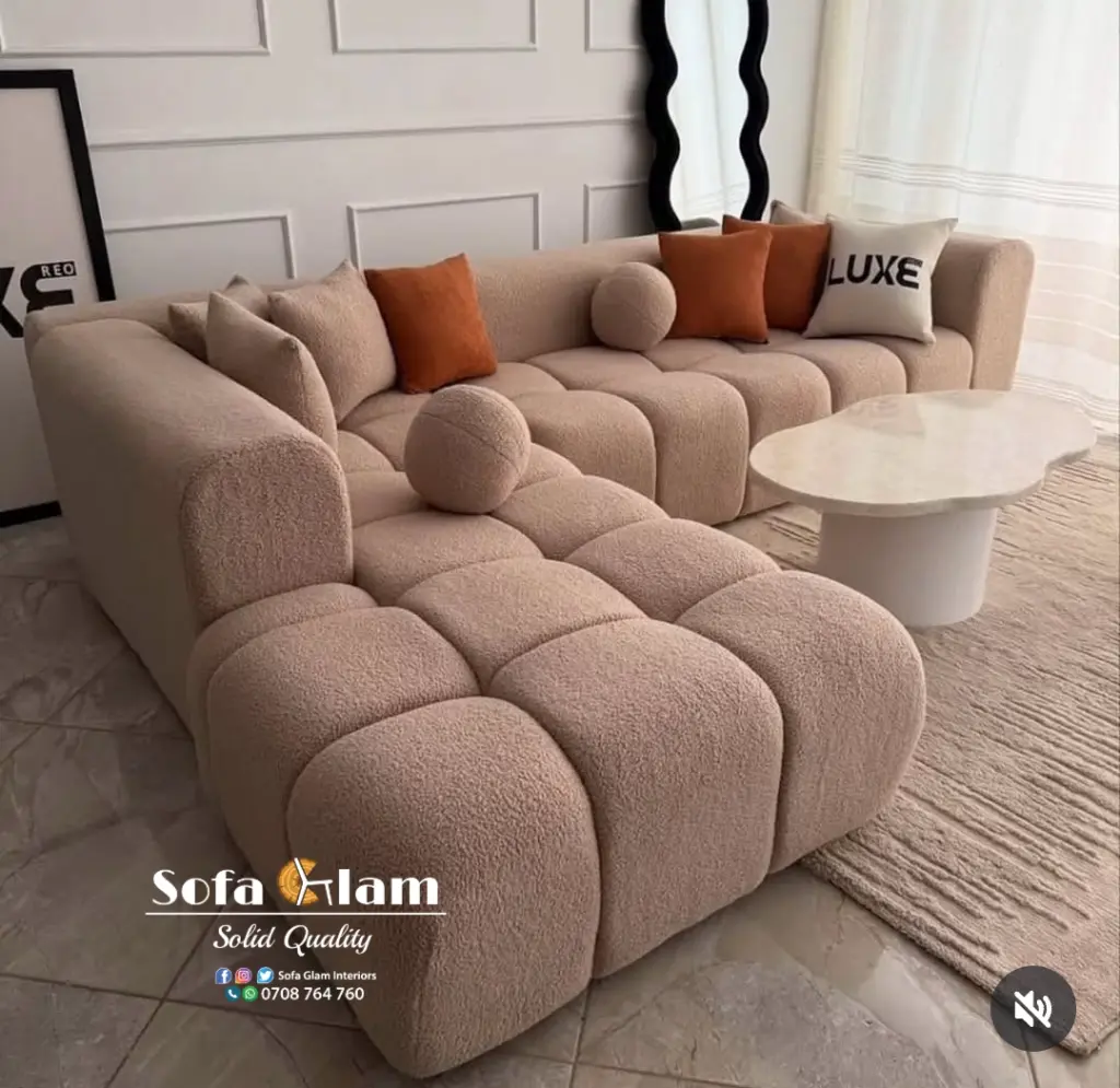 Miami Sofa