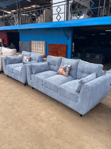 Butterfly Sofa 