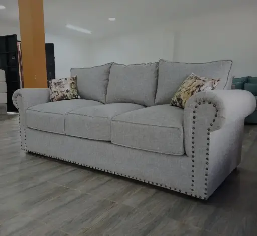 Paris Sofa 3 seater