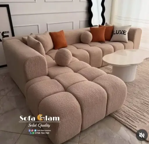 Miami Bubble Sofa